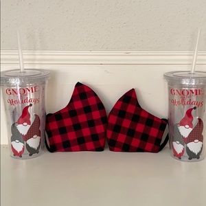 Gnomes for the Holidays bundle